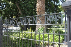 Queens Garden - Perth
