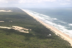 Fraser Island