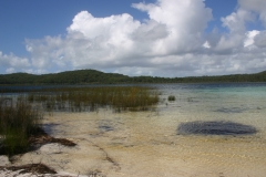 Fraser Island