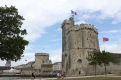 La Rochelle