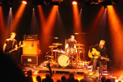 I Am Kloot - Amsterdam