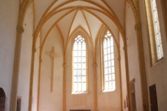 2018.08.21.-22. Otocec, Pleterje Kloster, Camping - 21