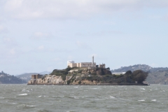 Alcatraz - San Francisco