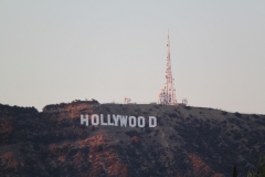 Hollywood