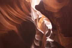 Antelope Canyon