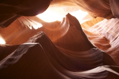 Antelope Canyon