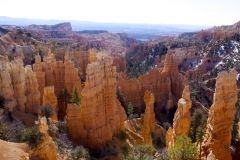 Bryce Canyon