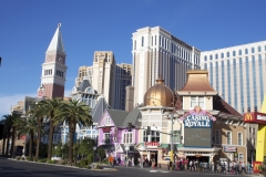 Las Vegas
