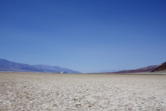 Badwater - Death Valley