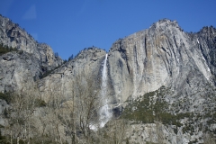 Yosemite NP